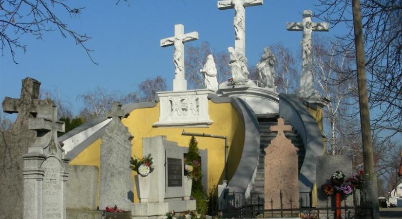 A „Nekik Semmi sem-szent” kampány