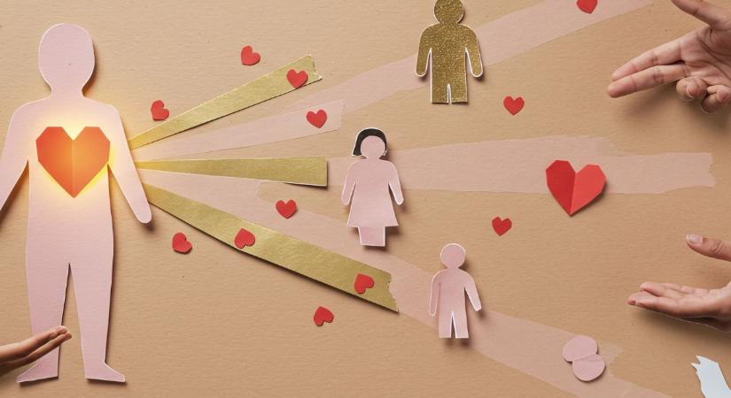 Túl empatikus vagy? Így húzd meg a határaidat!