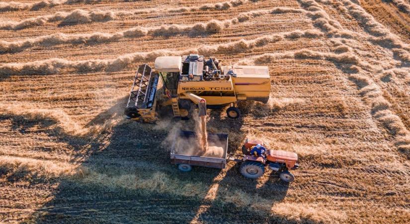 Nagy István: Brüsszel végleg hátat fordított az európai gazdáknak