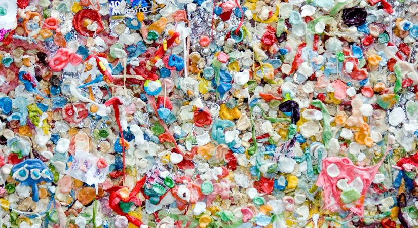 Mennyi csomagolási hulladékot termelnek az uniós polgárok?