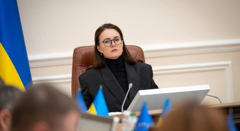 Szviridenko pontosította az ukránok számára bejelentett téli támogatási csomag részleteit