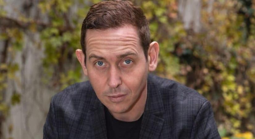 Könnyfakasztó üzenetet kapott Molnár Gusztáv a Sztárboxos győzelme után