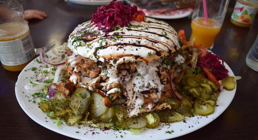 Jön a nagy gyrosmustra! – Országos ellenőrzést indítottak a hatóságok