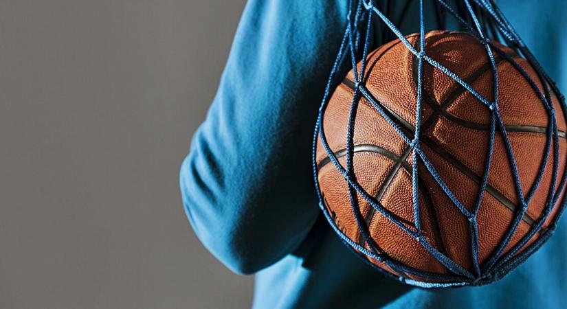 Férfi kosárlabda NB I – Görög edző a ZTE kispadján