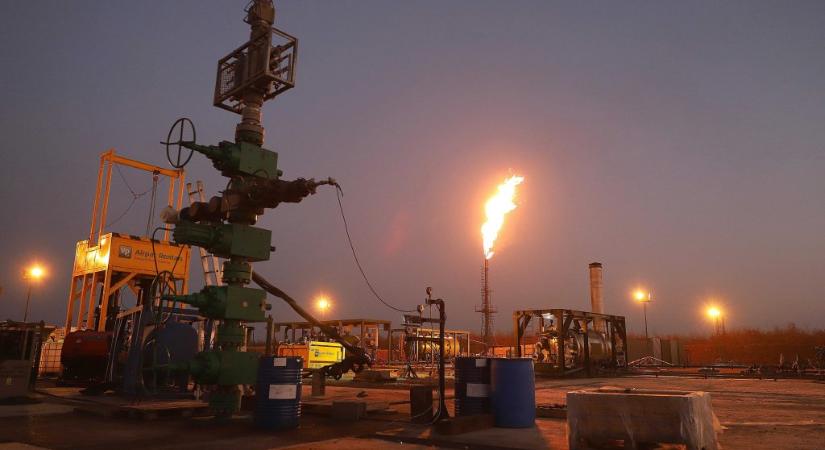 Válaszonline: elképesztően sok pénzt loptak a gázpiacról, az elkövetők élcsapata politikai védelmet élvezhet