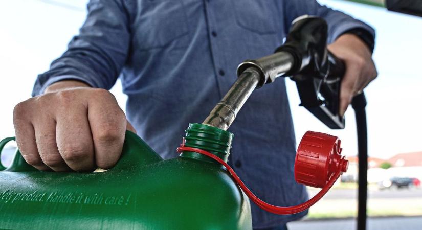 Egyre feszültebb a hazai üzemanyagpiac – több tényező mutat az áremelés irányába