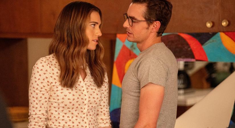 Negatív mozis rekord született a hétvégén