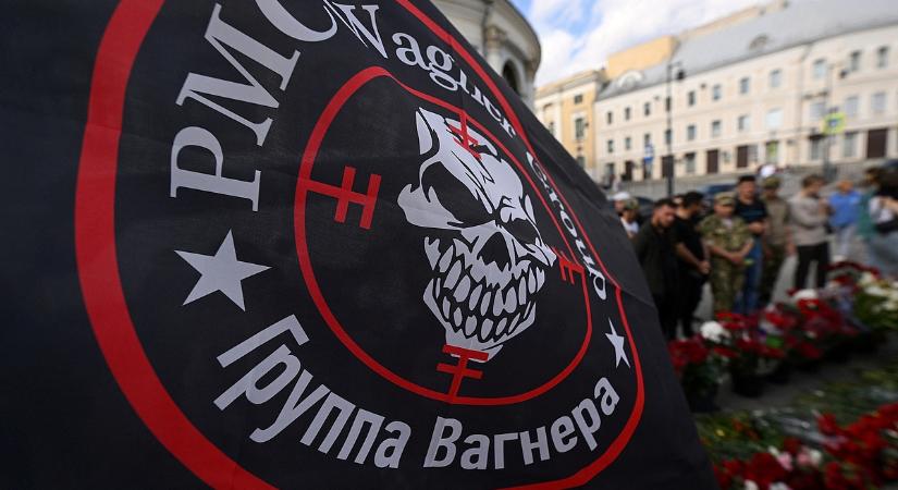 Fura dolgot észleltek a határon: ismét Moszkva felé indulhatott a Wagner csoport