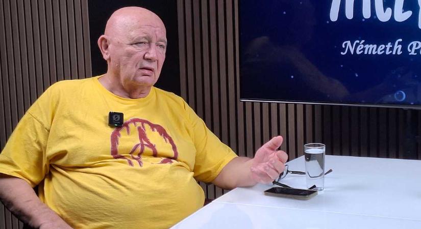 Csintalan: Orbán elárulta 1956 örökségét - ma már Moszkvát szolgálja