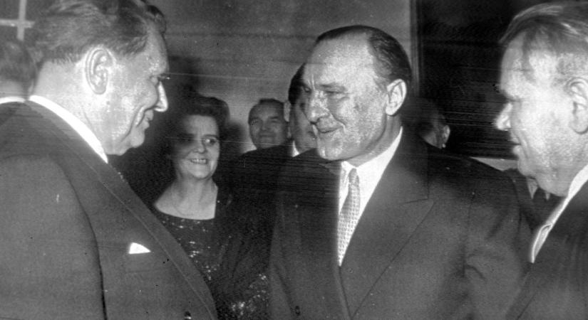 A Kádár-korszakban ezt a magyar szót választották a legszebbnek, totális meglepetés