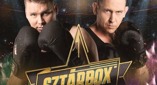 Sztárbox: Molnár Gusztáv legyőzte Dudás Mikit