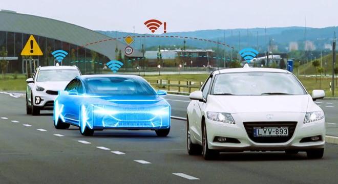 Magyar fejlesztés emelheti új szintre az önvezető járművek biztonságát