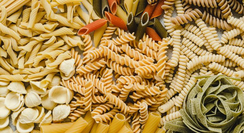 Durva pofont kapott az EU: mi lesz így az olasz tésztákkal?