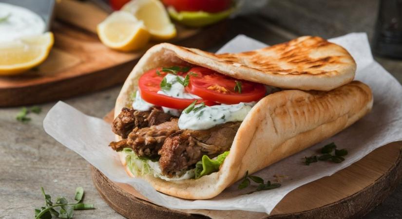 Gyrost árusító vendéglátóhelyekre csapott le a fogyasztóvédelem: több egységet be kellett zárni – ez volt az oka