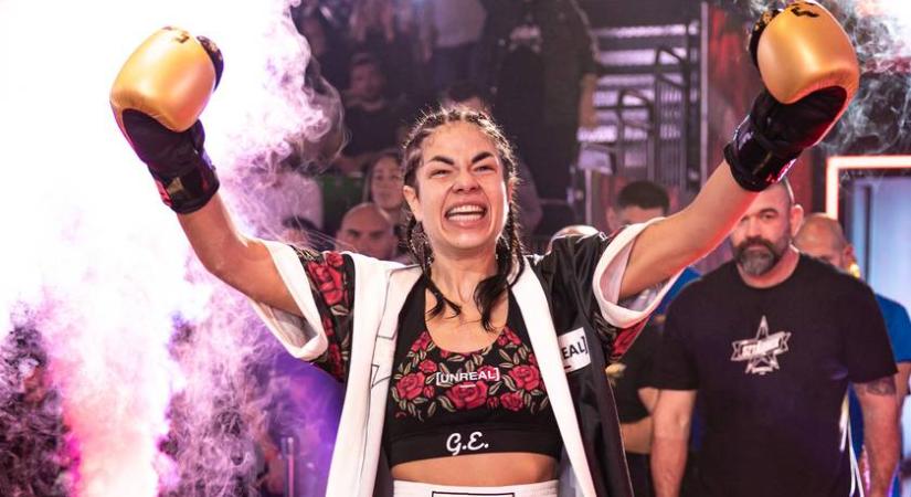 Gáspár Evelint anyagilag megviselte a Sztárbox: erre ment el sok pénze