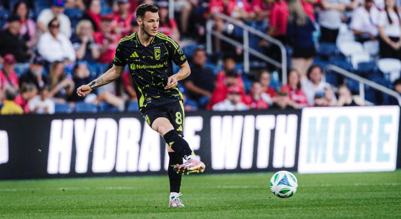 Gazdagék kiütéses győzelemmel egyenlítettek