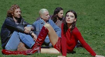 November 11-én az Akvárium Klubban mutatja be legújabb lemezét a Wolf Alice