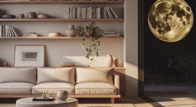 Heti horoszkóp nov 3-9.: Telihold a nappalidban