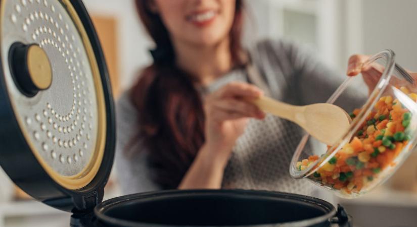 5 étel, amit sose tegyél lassúfőzőbe