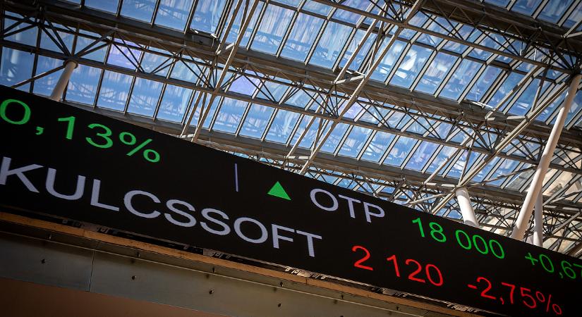 Nagy akadályt készül megugrani a héten az OTP