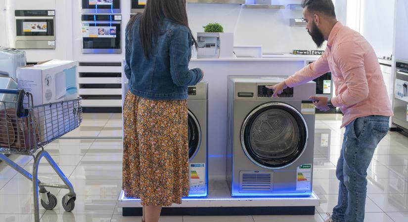Elárulták a szerelők, milyen márkájú háztartási gépeket nem érdemes venni: ezek romlanak el leginkább
