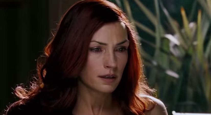 Famke Janssen szerint a Marvel "soha, de soha" nem kérte, hogy térjen vissza Jean Greyként
