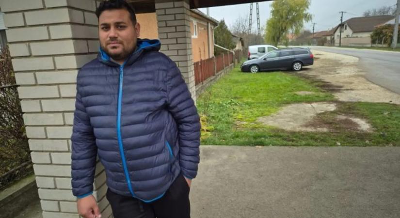 Elképesztő titkot árult el az életéről Galamb Alex, az ország kedvenc roma pékje