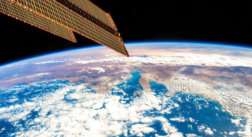 Öt éve maradt a Nemzetközi Űrállomásnak