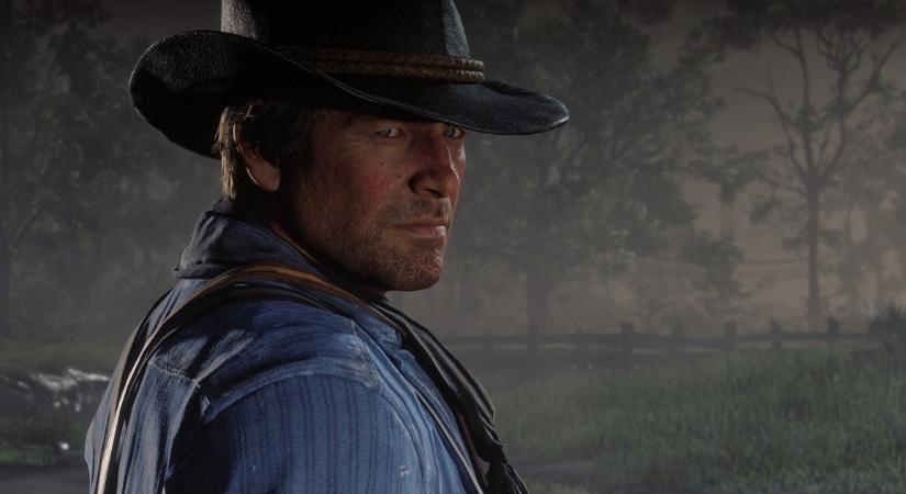 A 10/10-es Red Dead Redemption 2 majdnem egy 0/10-es játék lett