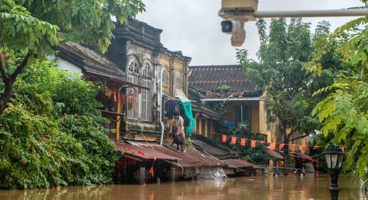 Katasztrofális állapotok alakultak ki ebben az országban: több halálos áldozata is van a heves esőzéseknek