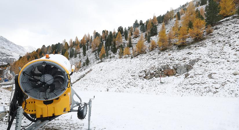 Óvatosan Ausztriába, az autósoknak nagy a kockázat
