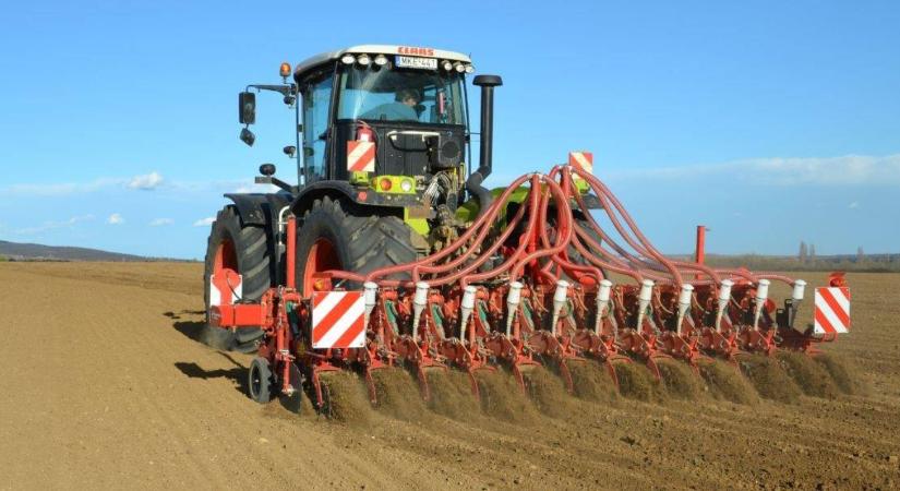 Húsz év a precíziós technológia útján – így látja a változást Borsiczky István