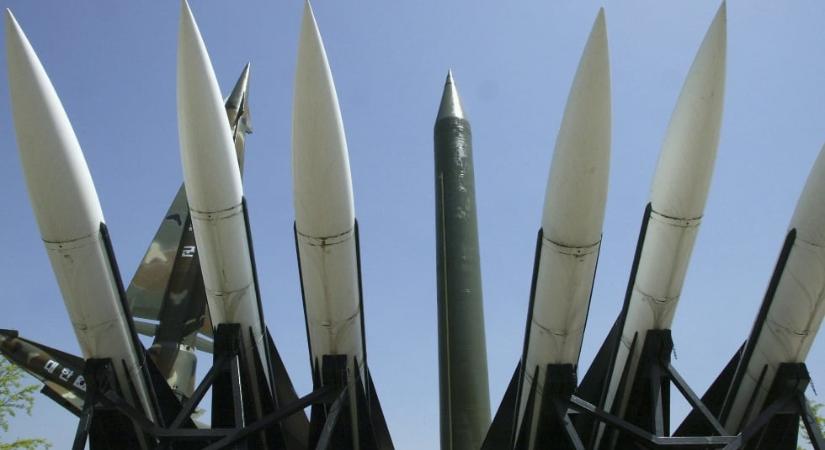 Újabb részletek derültek ki: így teszteli az atombombáit az USA