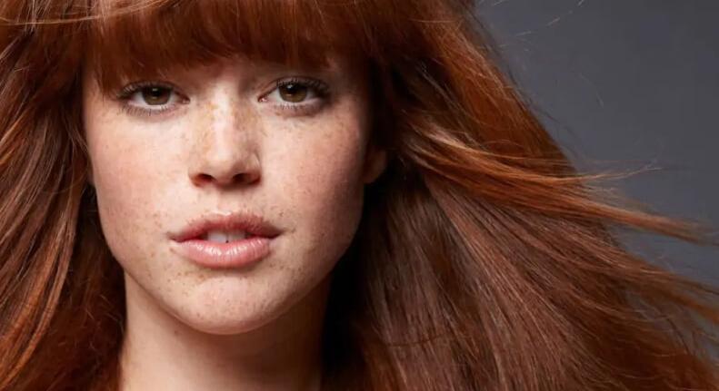 A legjobb hajszínek őszre – ha egy kis változásra vágysz