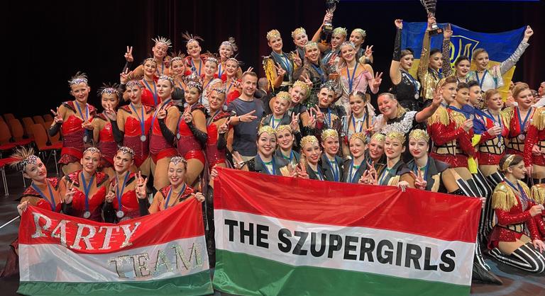 Ismét rekordot döntött a Rock and Magic SE, kettős magyar siker Franciaországban