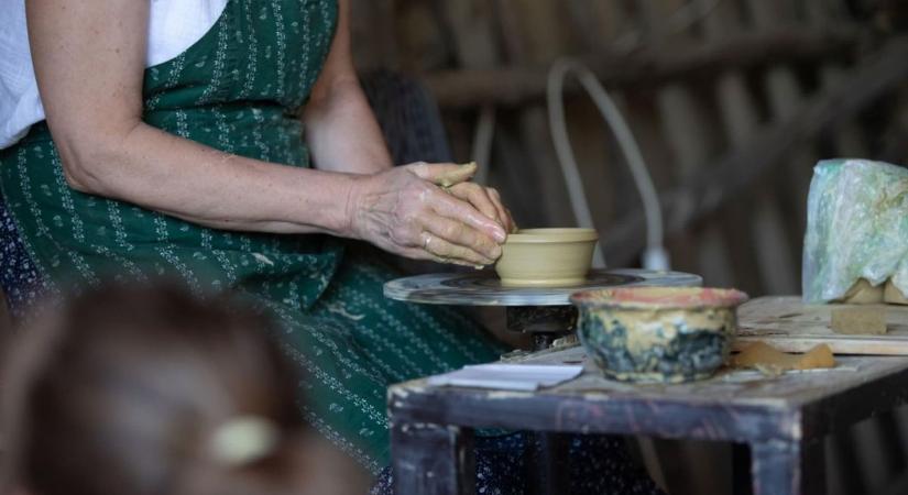 Toszkánában hódít a Jászkunság: Mezőtúr és Kunszentmárton San Gimignanóban – galériával