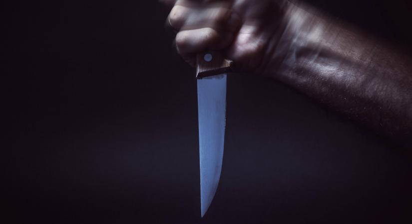 Kiderült, ki a brit vonatos késelés elkövetője – súlyos bajok vannak vele