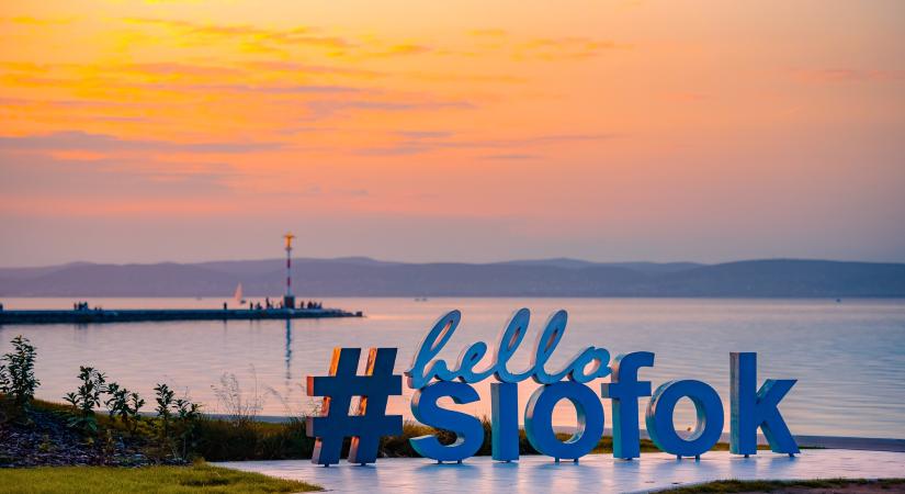 GasztroFok Ősz: Kulináris körutazás Siófokon