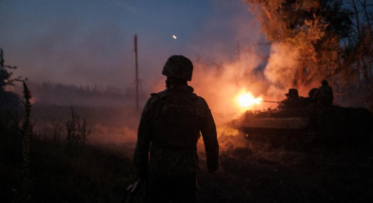 Szabotázsakciók az orosz hadseregben: belülről torpedózzák meg a pokrovszki bevetést