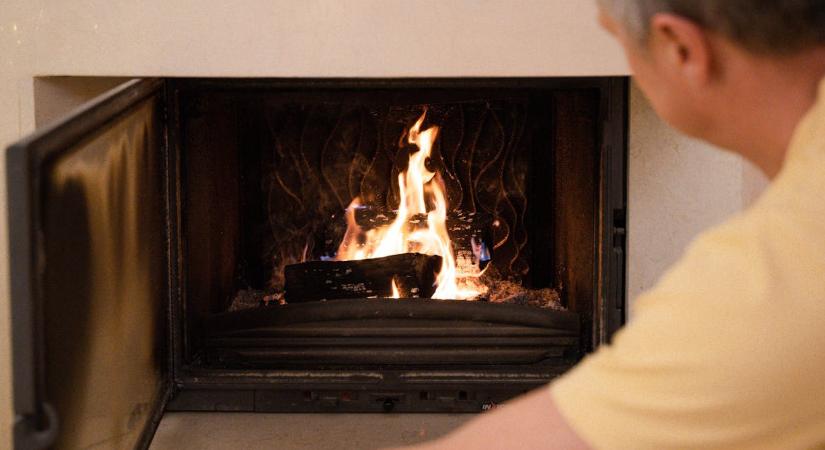 Utcára kerülhetnek azok a családok, akik így fűtenek télen
