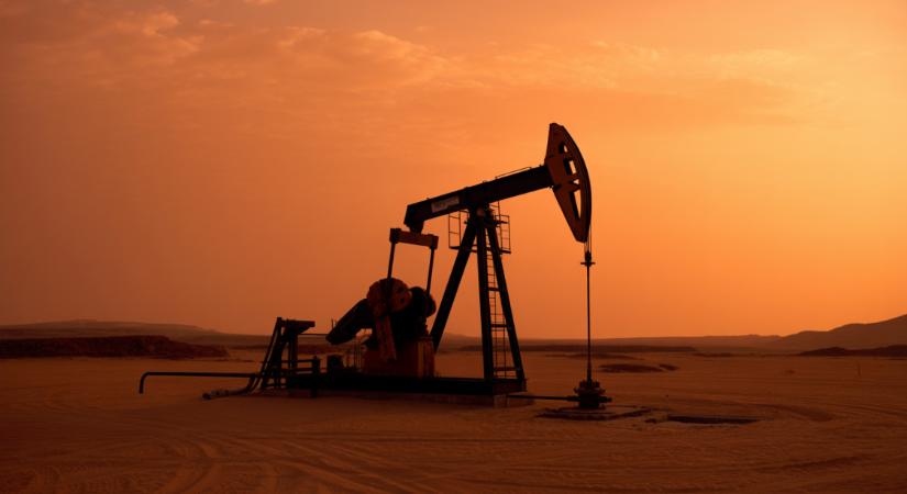 Váratlan húzás az olajkartelltől - Felemelte olajár-előrejelzését a Morgan Stanley