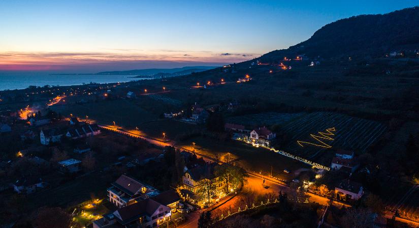 Forraltbor főzőverseny 2025 Badacsonytördemic