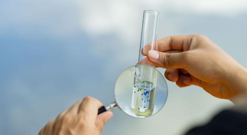 Attól, hogy nem látszik, még káros, de ez a gyártót nemigen érdekli