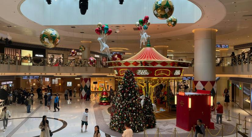 Plázában vásárolsz? Akkor ideje odafigyelni a vírusokra!