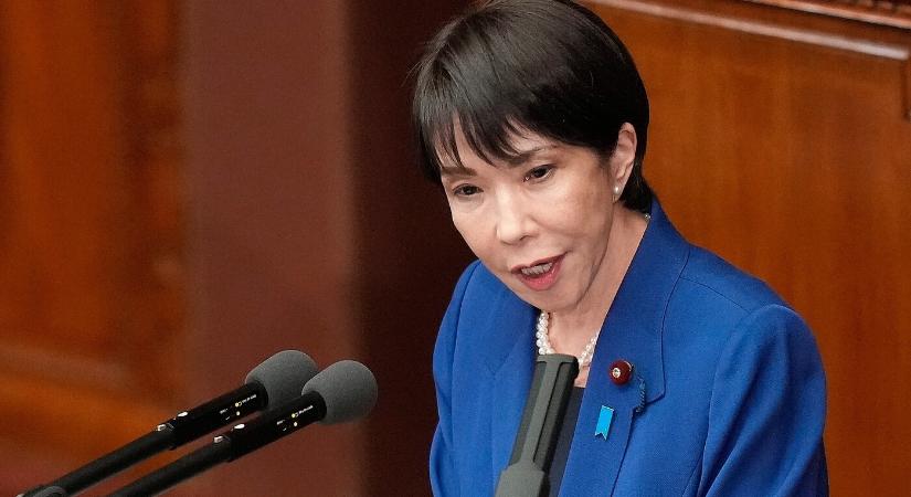 A japán kormányfő bejelentette, hogy találkozni akar Kim Dzsongünnel