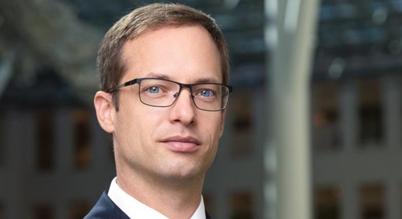 Megvan a Kavosz új vezérigazgatója