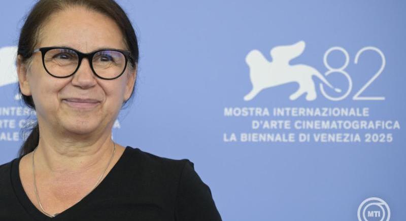 Enyedi Ildikó díjat nyert a független alkotókat díjazó spanyol filmfesztiválon