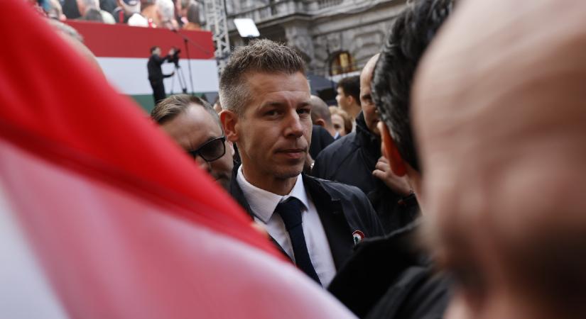 Adatbotrány: nem áll le a Tisza jelöltállítási folyamata