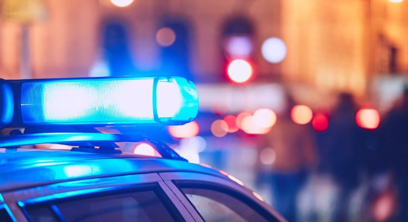 Körözték a nőt, végül a szabolcsi zsaruk fogták el