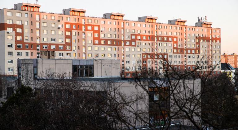 Kifulladt a kormány csodafegyvere, 15 éves rekord született az ingatlanpiacon